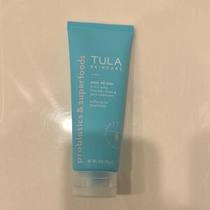 TULA Skincare Acne All-Star Treatment